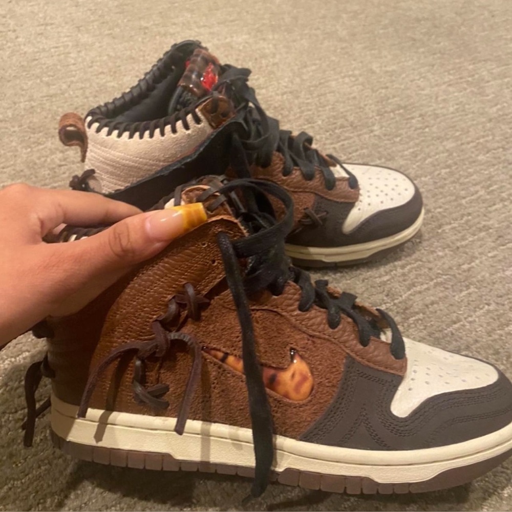 Bodega 1’s air jordans #jordans #nike #trendy #bodega